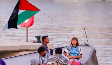Italy and Spain send ships to protect flotilla as Jim O’Callaghan condemns ‘Israeli attack on lawful flotilla’