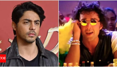 How Aryan Khan helped 'Duniya Haseeno Ka Mela' make a triumphant return, says ‘Gupt’ director Rajeev Rai | Hindi Movie News