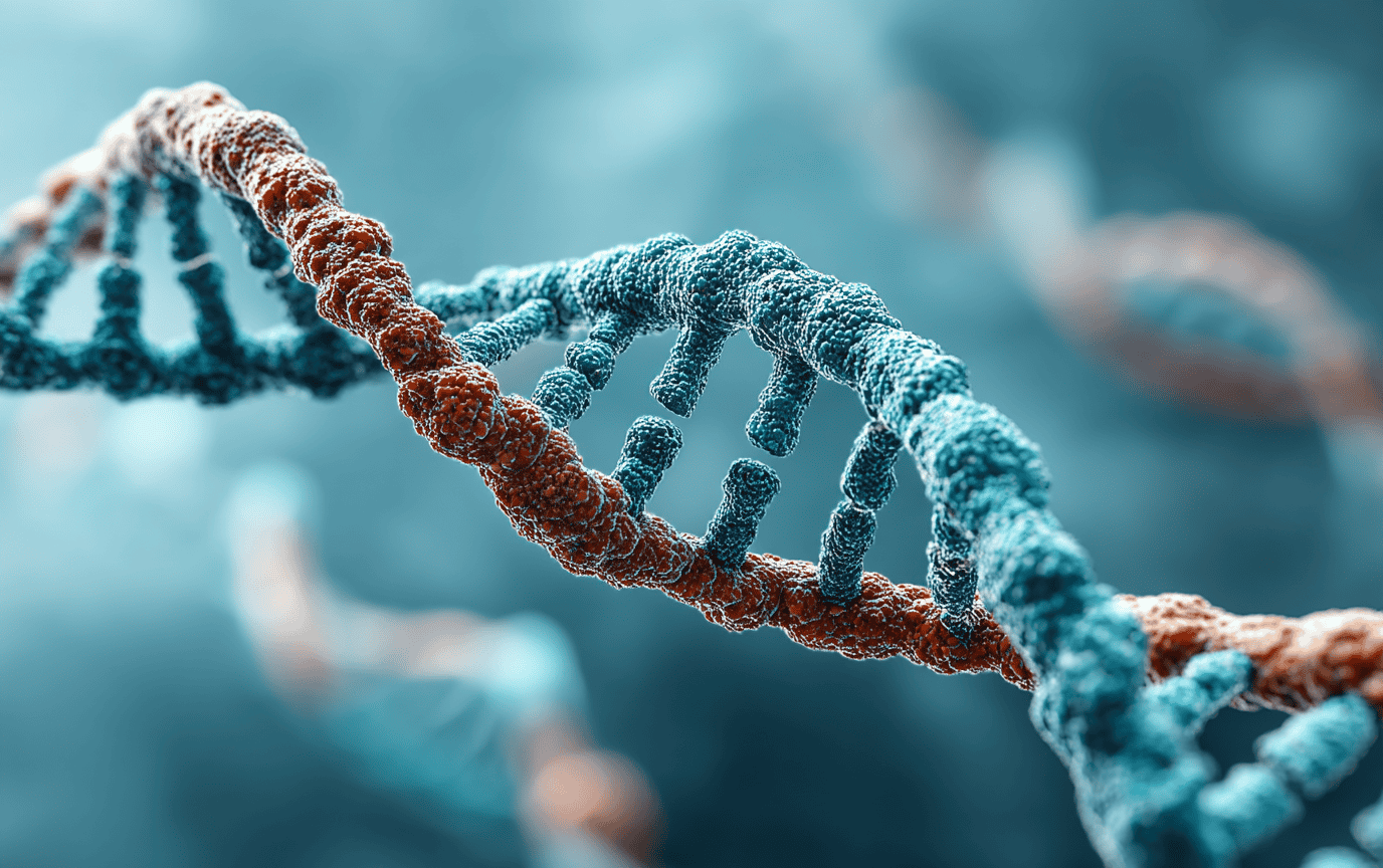 Gene Therapy Tackles Huntington's Progress in Landmark Trial. "This Changes Everything"