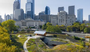 Calder Gardens Museum / Herzog & de Meuron