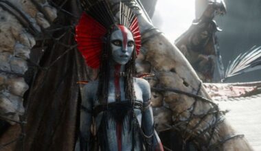 The New 'Avatar: Fire And Ash' Trailer Is Full of Must-See Action