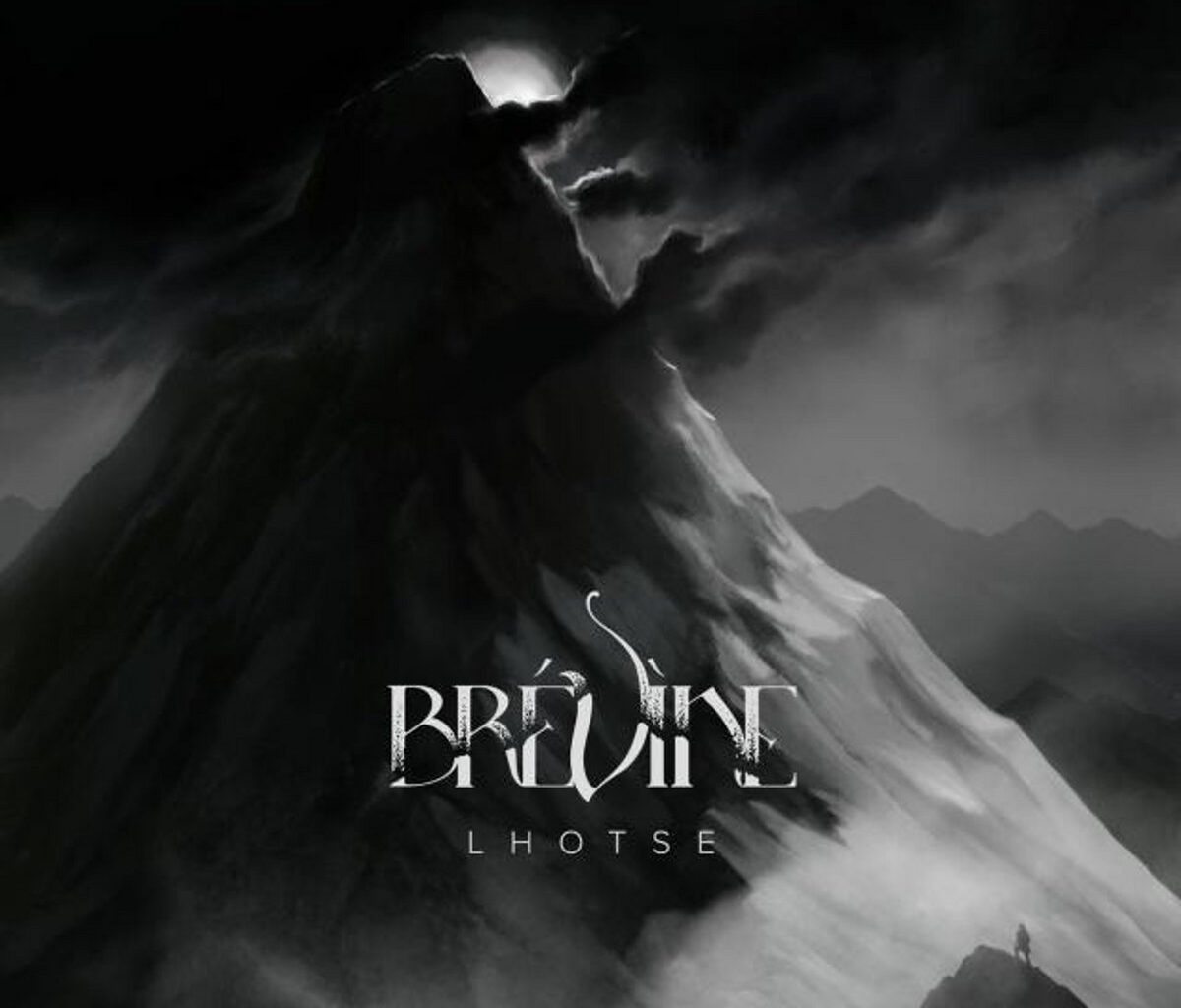 Review: Brévine - Lhotse - The Progressive Subway