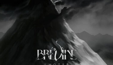 Review: Brévine - Lhotse - The Progressive Subway