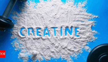 Can creatine help you sleep better? Science says it might