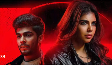 'Lokah: Chapter 1 - Chandra' box office collections day 29: Kalyani Priyadarshan film strong in 4th week; nears Rs 142 cr mark | Malayalam Movie News