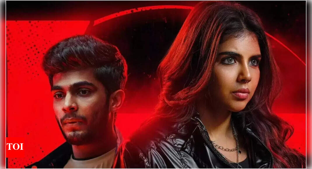 'Lokah: Chapter 1 - Chandra' box office collections day 29: Kalyani Priyadarshan film strong in 4th week; nears Rs 142 cr mark | Malayalam Movie News