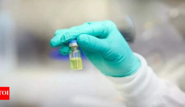 HIV can end now: Groundbreaking drug to be rolled out from 2027 at an affordable price (know how much it will cost)