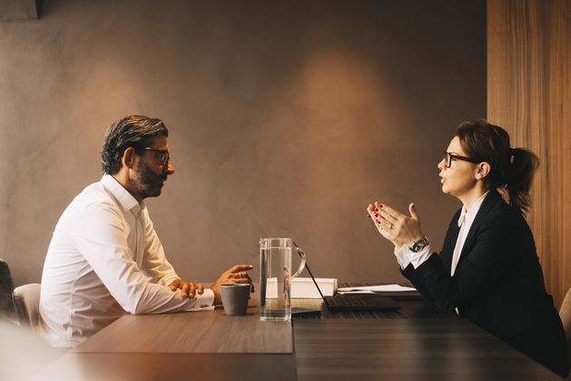 ‘He treated investing like a non-negotiable expense’ – financial experts share the lessons they have learned from their wealthiest clients