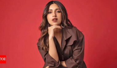 Bhumi Pednekar opens up on facing trolls: 'When a woman is targetted...' | Hindi Movie News