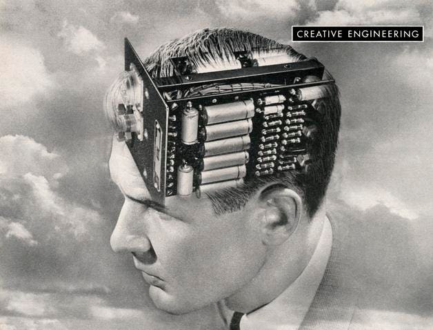 AI’s Real Impact Is In Quiet Changes All Around Us