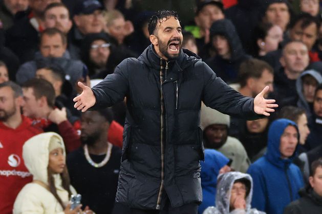 The shocking numbers behind the major problem facing Manchester United