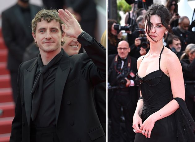 Everything we know about Paul Mescal and Gracie Abrams’ romance so far – from how they got together to engagement rumours