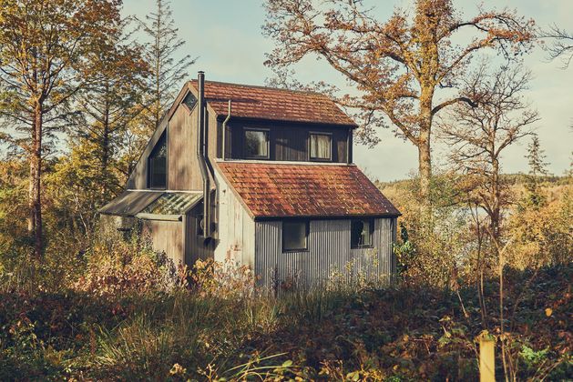 Cabü by the Lakes review: ‘I could hardly believe something so special could be so close to home’