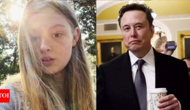 Elon Musk’s daughter Vivian Wilson says she worries about money: ‘I don't have hundreds of thousands of dollars’