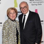 Lisa Phillips, Longtime Director of New York's New Museum, to Retire