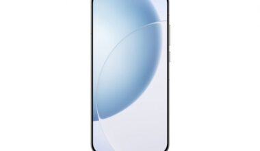 Realme GT 8 Pro front design revealed, to sport a QHD BOE display