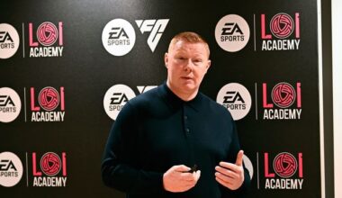 FAI seek €8million annual investment to create 340 new jobs as LOI academy submission to Government revealed