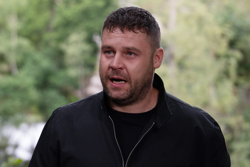 Aaron Dingle, Emmerdale aaron dingle, emmerdale