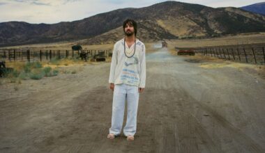 Watch Tame Impala’s Video for New Song “Dracula”