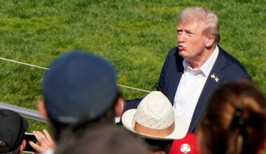 White House confirms 100pc pharma tariff threat won’t apply to Ireland or EU