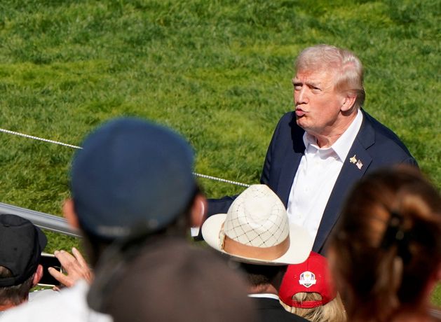 White House confirms 100pc pharma tariff threat won’t apply to Ireland or EU