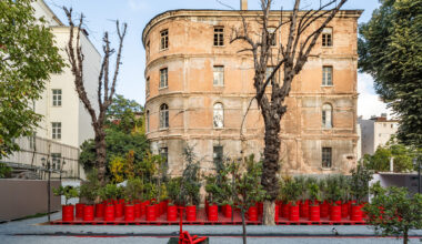 First Chapter of the 18th Istanbul Biennial Opens, Exploring Self-Preservation and Futurity