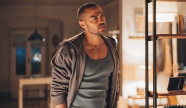 Grey's Anatomy star's "charming" Italy-set crime drama jumps up streaming chart