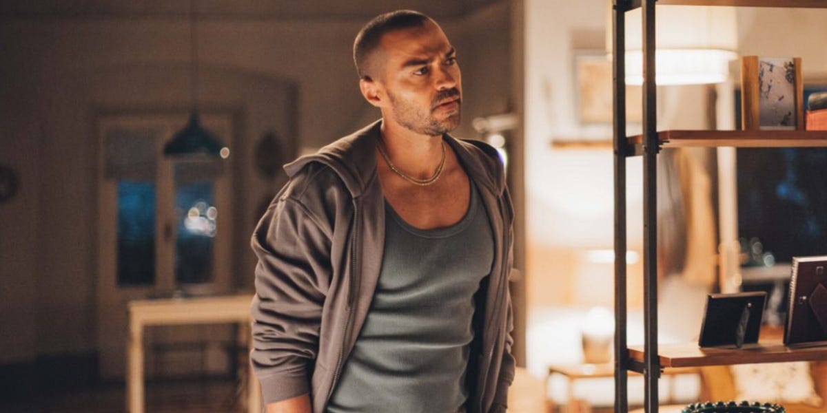Grey's Anatomy star's "charming" Italy-set crime drama jumps up streaming chart