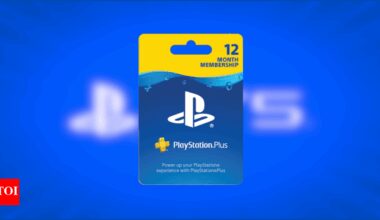 PlayStation Plus October 2025 games revealed | Esports News