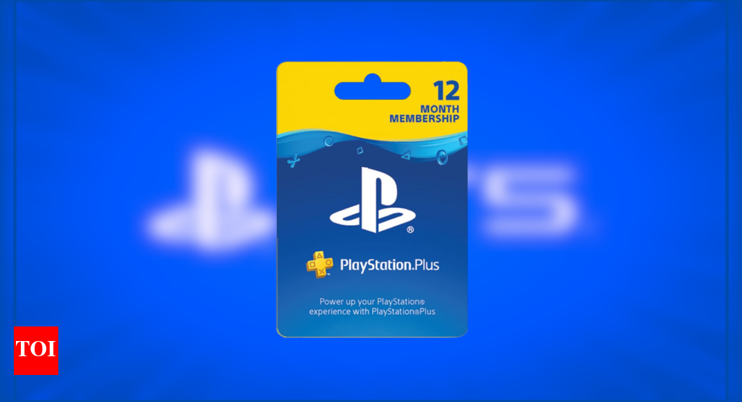 PlayStation Plus October 2025 games revealed | Esports News