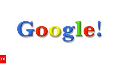 Google celebrates its 27th birthday with a touch of nostalgia