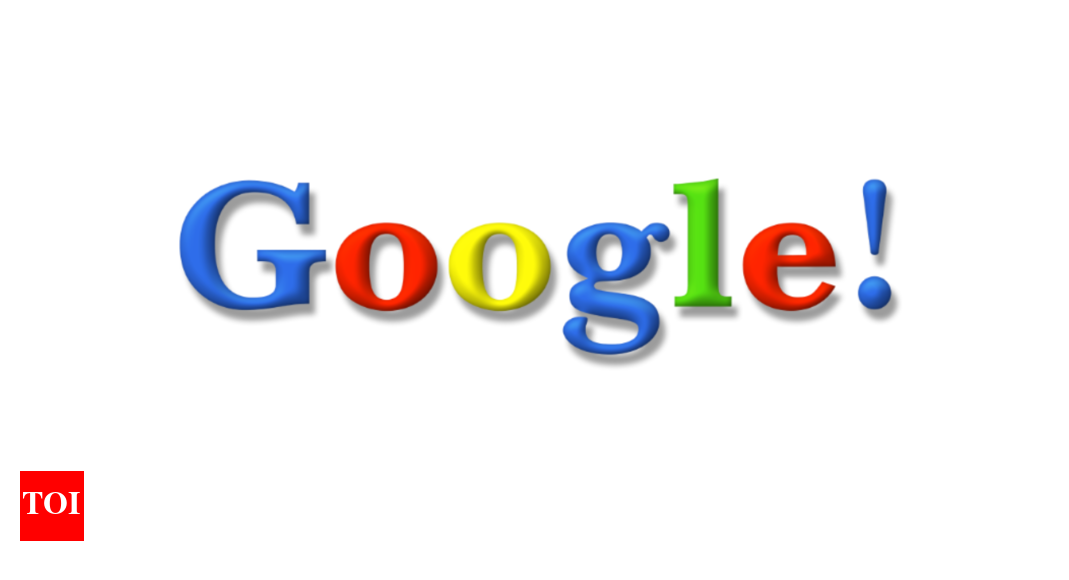 Google celebrates its 27th birthday with a touch of nostalgia
