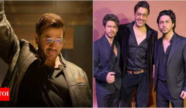 Rajat Bedi reveals the condition before signing 'The Ba*ds of Bollywood'; recalls telling Aryan Khan, 'Only if you allow...' |