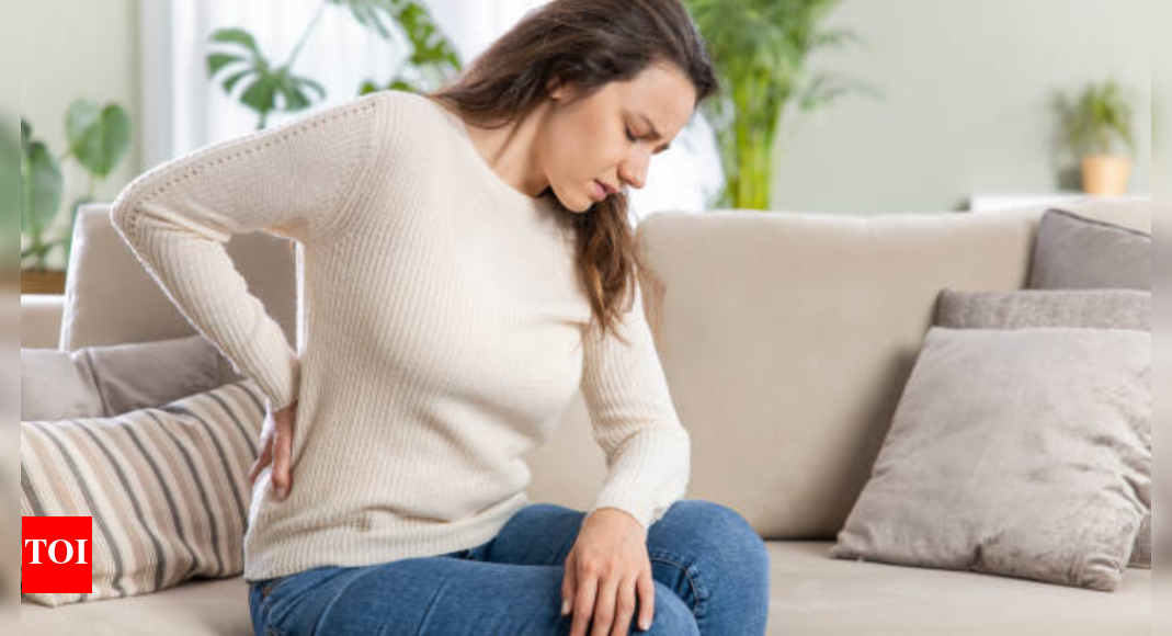 Goodbye Ibuprofen? Scientists find new way to block pain without slowing healing