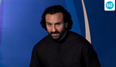 Saif Ali Khan reveals being paid ₹1,000 per week with a strange condition in his early Bollywood years