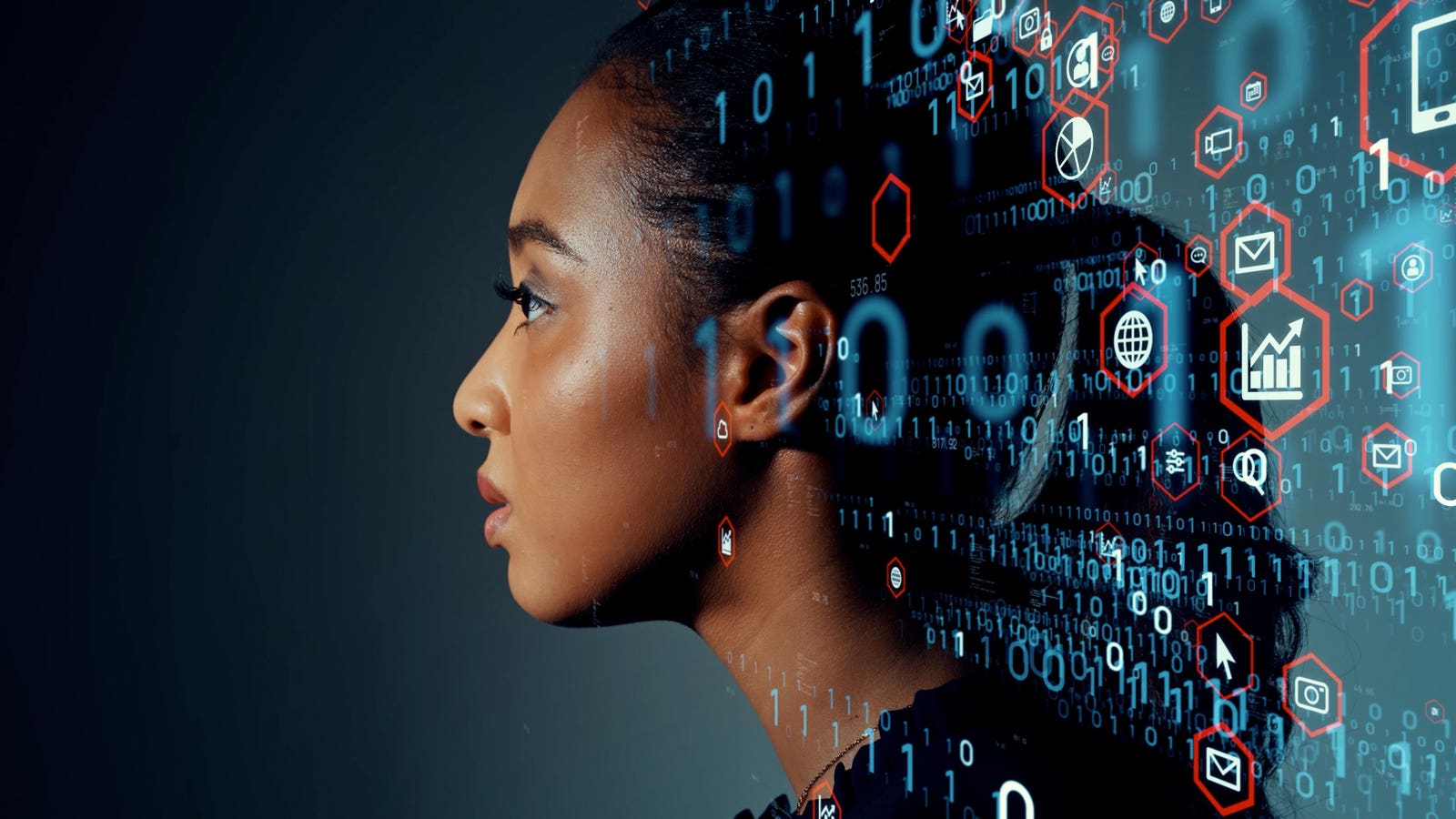 Big Tech Ignored Bias In AI—Justice AI GPT Says It Solved It