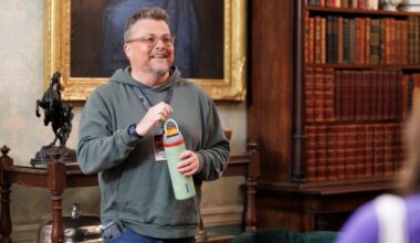 ‘I suggested RTÉ give us the €150,000 Tubridy money for next Traitors Ireland prize fund’ – producer of hit show already planning second series