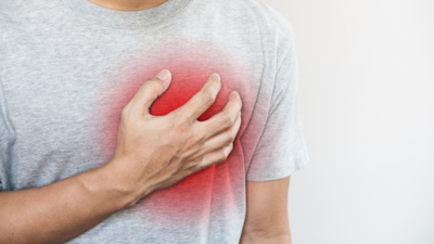 Top longevity doctor reveals 3 daily habits that can significantly lower the risk of stroke