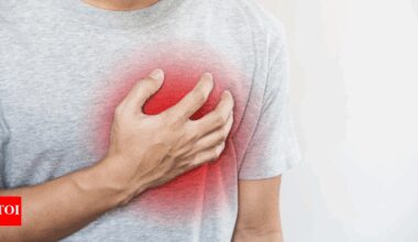 Top longevity doctor reveals 3 daily habits that can significantly lower the risk of stroke