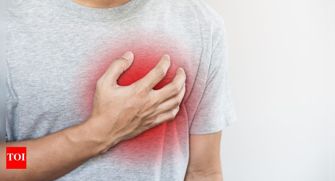 Top longevity doctor reveals 3 daily habits that can significantly lower the risk of stroke