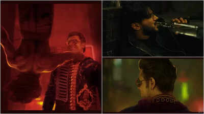 'Lokah' Chapter 2 announced: Dulquer Salmaan and Tovino’s Michael x Charlie banter - WATCH