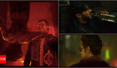 'Lokah' Chapter 2 announced: Dulquer Salmaan and Tovino’s Michael x Charlie banter - WATCH | Malayalam Movie News