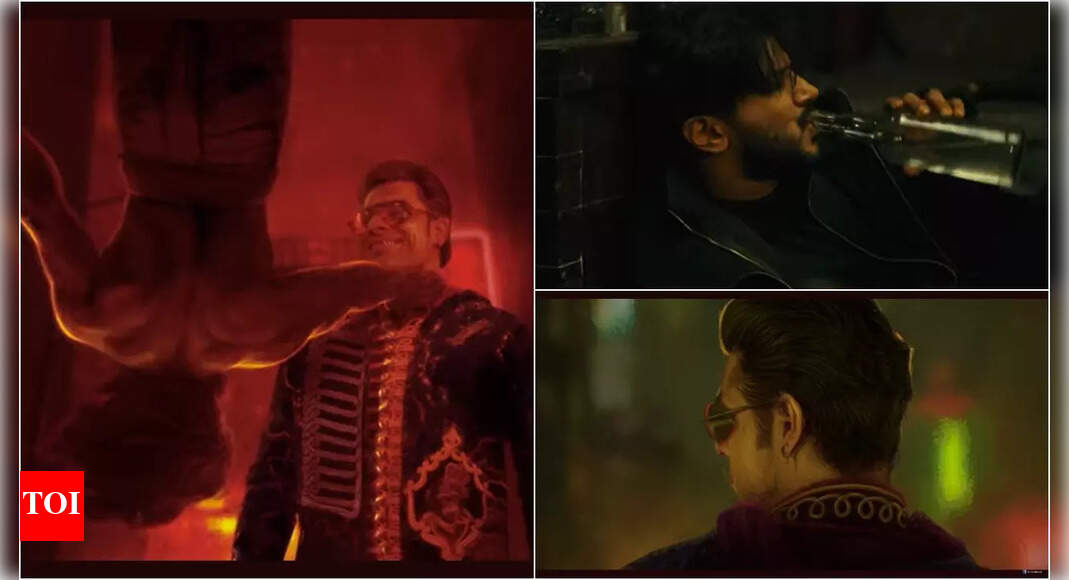 'Lokah' Chapter 2 announced: Dulquer Salmaan and Tovino’s Michael x Charlie banter - WATCH | Malayalam Movie News