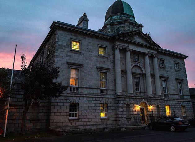 Law Society complains after Google AI tool wrongly stated solicitors were struck off