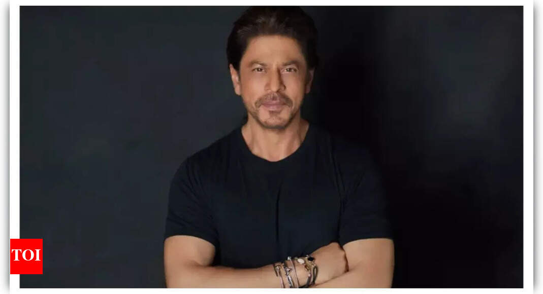 When Shah Rukh Khan requested to not ban his revenue | Hindi Movie News