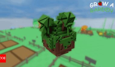 All Jungle Egg pets in Grow a Garden | Esports News
