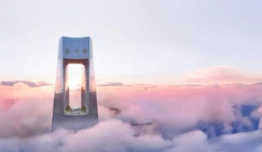 The World’s Tallest Hotel, The Best U.S. Airports And Other Travel News