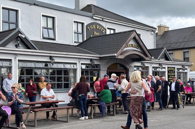 Inside Lisdoonvara’s Matchmaking Festival – ‘It’s rough and ready, but I wouldn’t swap it for the world’