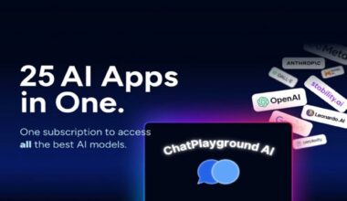 Streamline Your Workflow with This Subscription That Unlocks All the Best AI Models