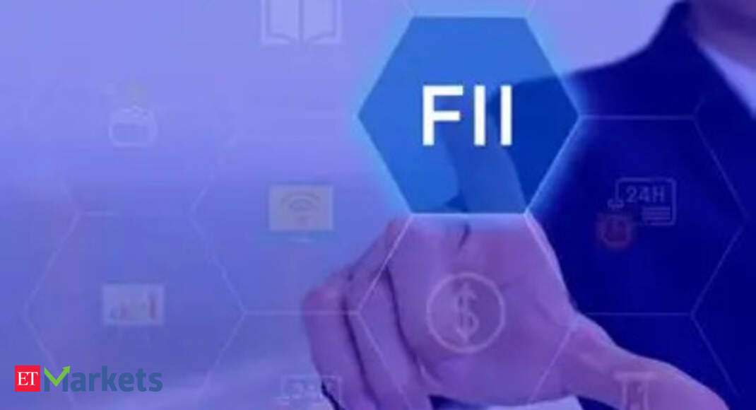 NTPC (TP: Rs 400) - HSBC picks 11 stocks to ride FII return after 12-month absence. Do you own any?
